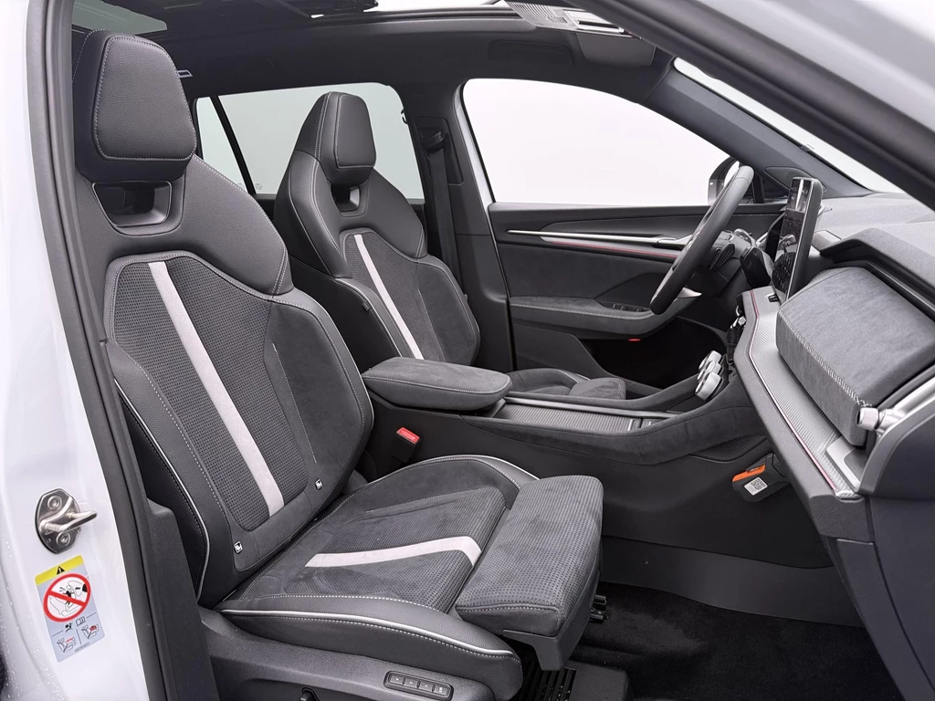 Škoda Kodiaq – foto 45