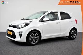 Kia Picanto – thumbnail 1