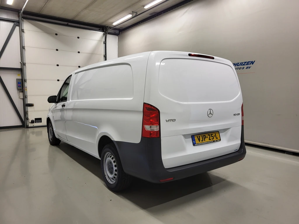 Mercedes-Benz Vito – foto 3