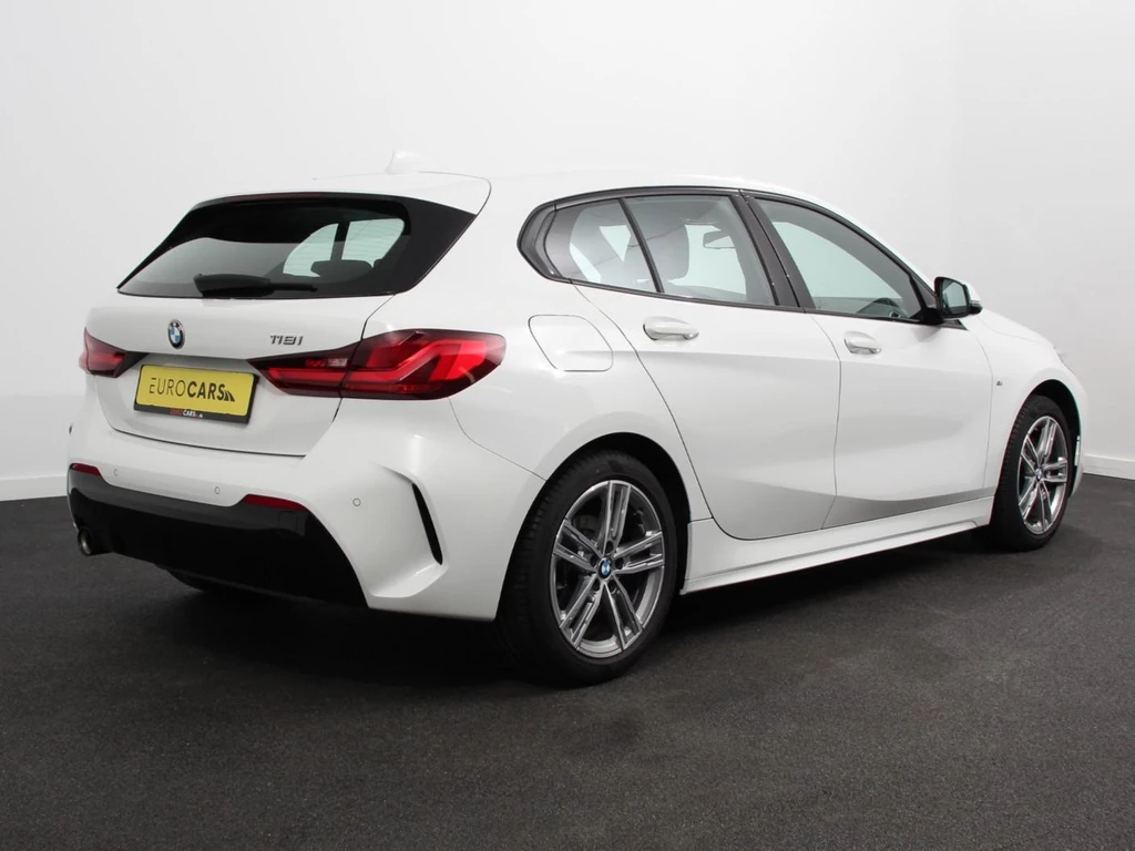 BMW 1 Serie – foto 6