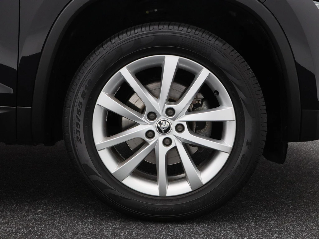 Škoda Kodiaq – foto 15