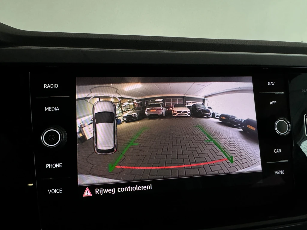 Volkswagen Polo – foto 17