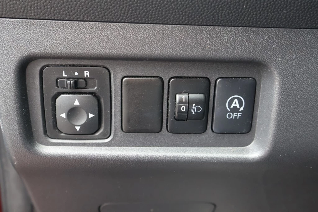 Mitsubishi Space Star – foto 30