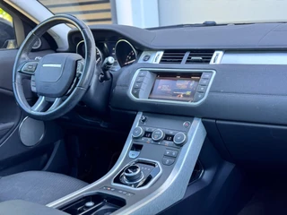 Land Rover Range Rover Evoque – thumbnail 13