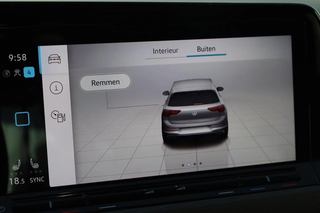 Volkswagen Golf – foto 32