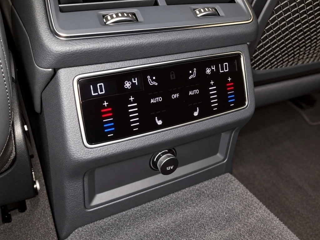 Audi A6 – foto 12