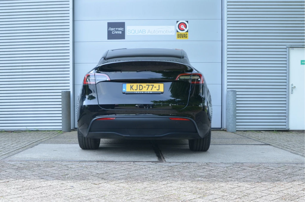 Tesla Model Y – foto 2
