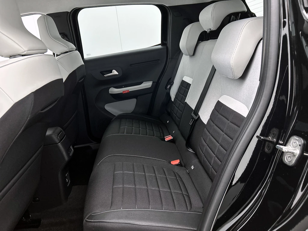 Citroën C3 – foto 13