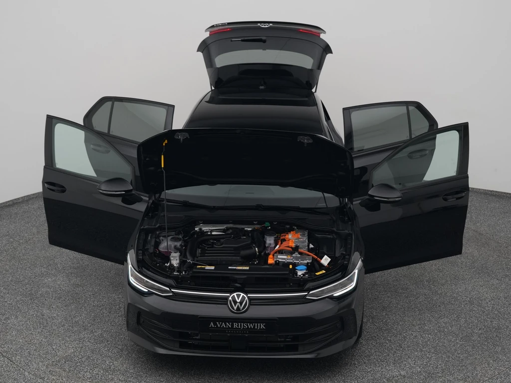 Volkswagen Golf – foto 18