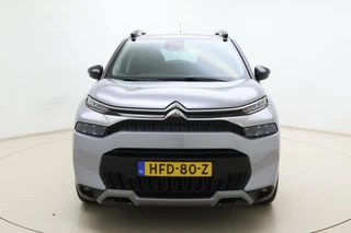Citroën C3 Aircross – thumbnail 9