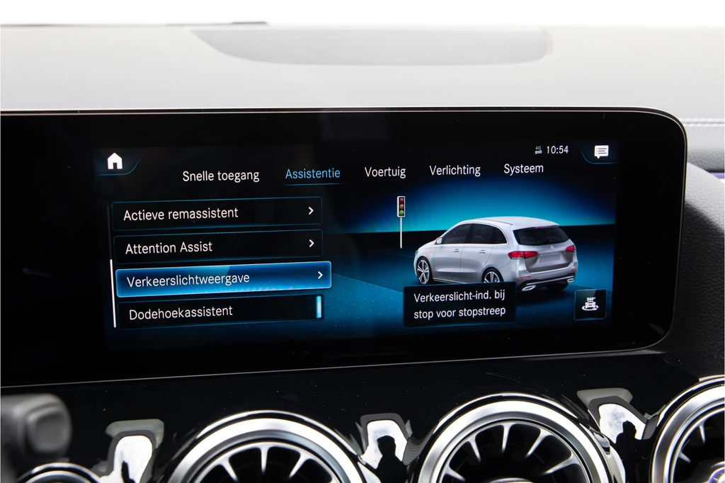 Mercedes-Benz B-Klasse – foto 34