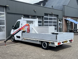 Renault Master – thumbnail 10
