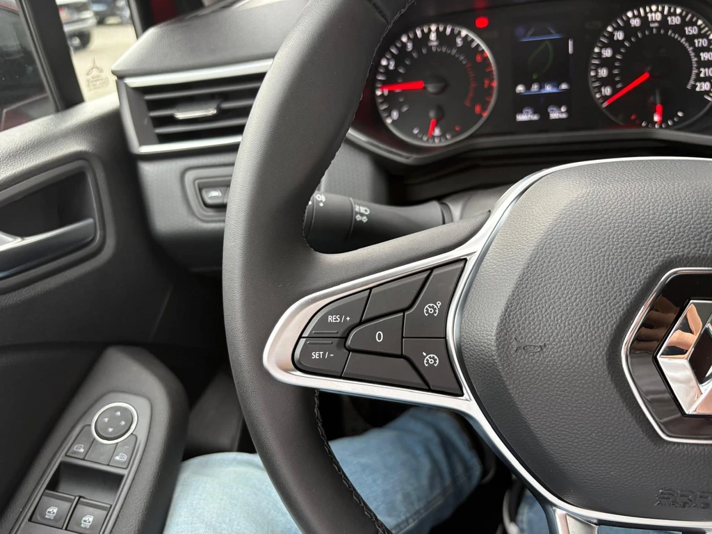 Renault Clio – foto 15