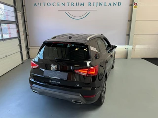 SEAT Arona – thumbnail 7