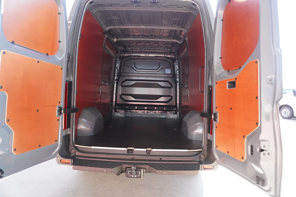 Renault Master – foto 12