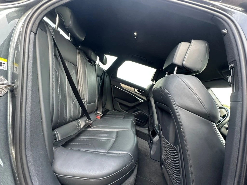 Audi A6 – foto 10
