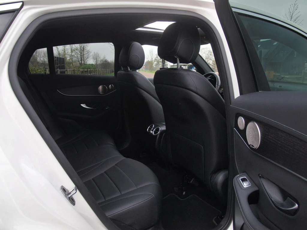 Mercedes-Benz GLC – foto 35
