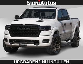 Dodge Ram Pick-Up – thumbnail 1
