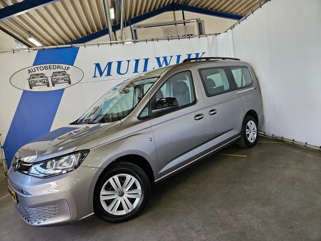 Volkswagen Caddy – foto 7