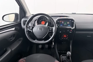 Citroën C1 – thumbnail 8