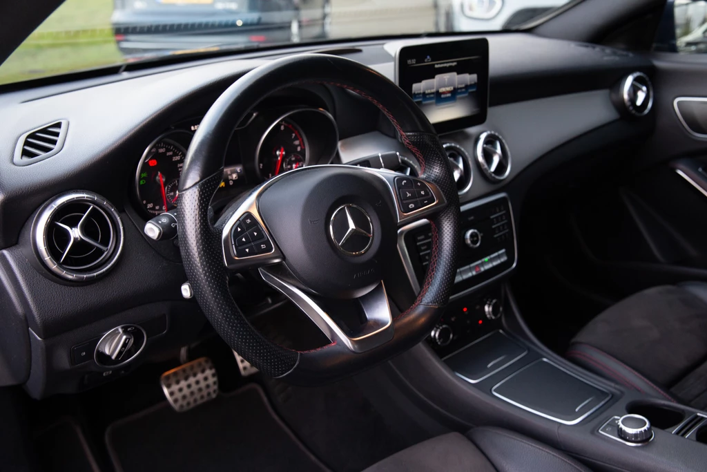 Mercedes-Benz CLA – foto 5