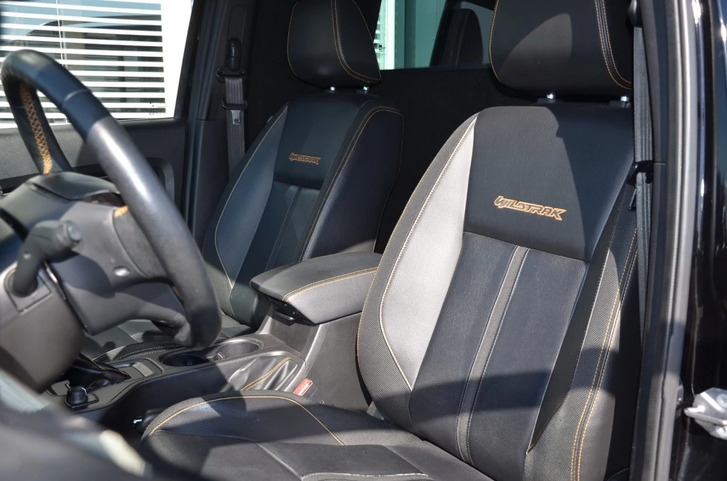 Ford Ranger – foto 12