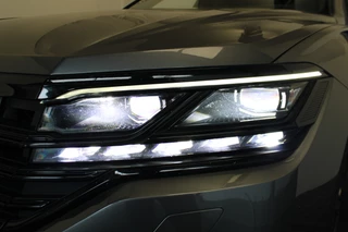 Volkswagen Touareg – thumbnail 19