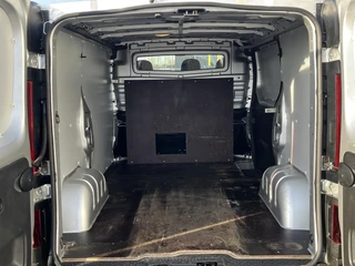 Renault Trafic – thumbnail 11
