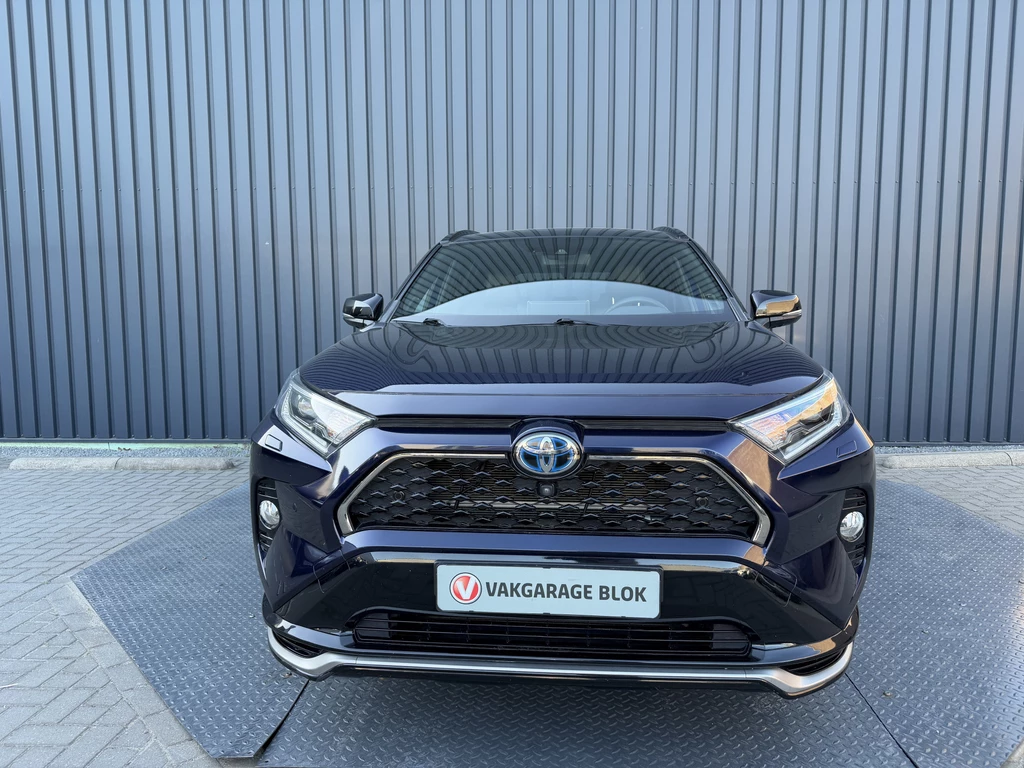 Toyota RAV4 – foto 12