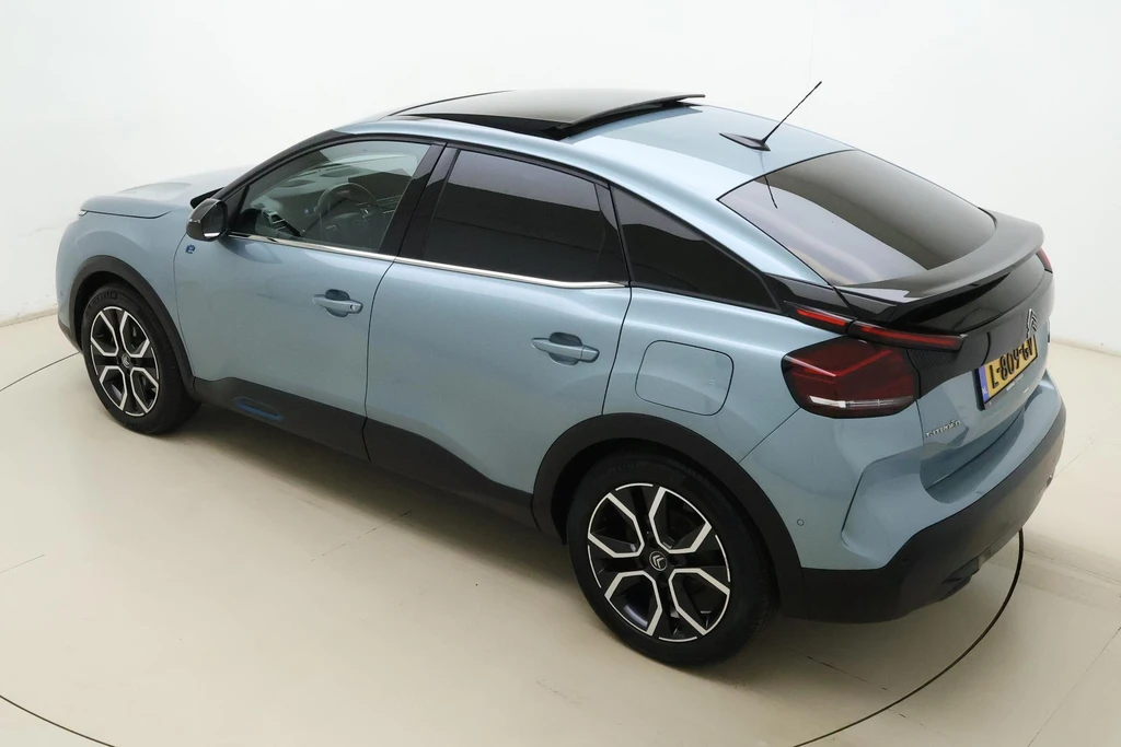 Citroën ë-C4 – foto 3