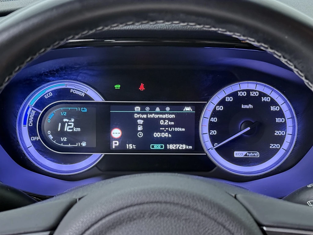 Kia Niro – foto 16