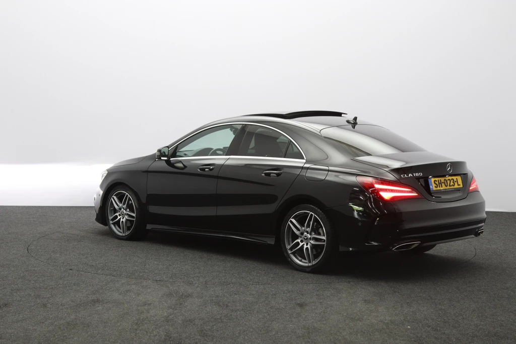 Mercedes-Benz CLA – foto 4