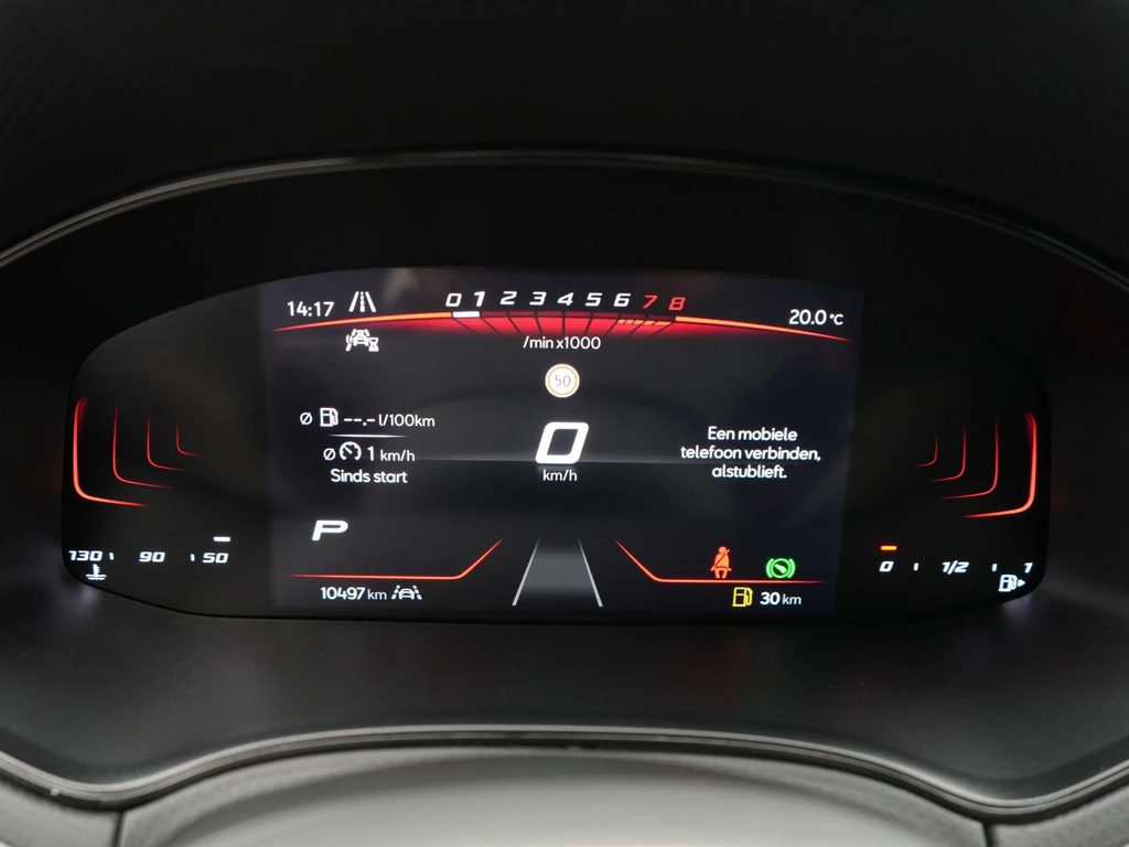 SEAT Ibiza – foto 14