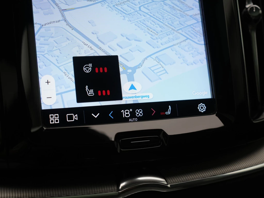 Volvo XC60 – foto 21