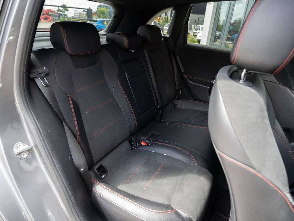 Mercedes-Benz B-Klasse – foto 34