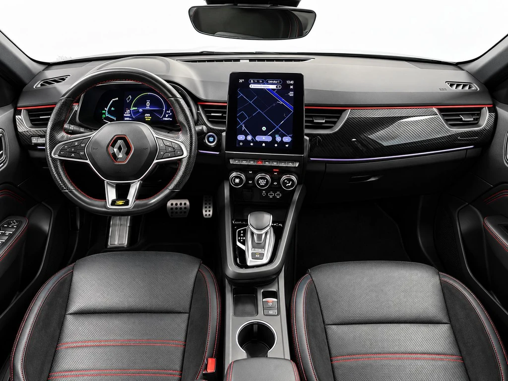 Renault Arkana – foto 12