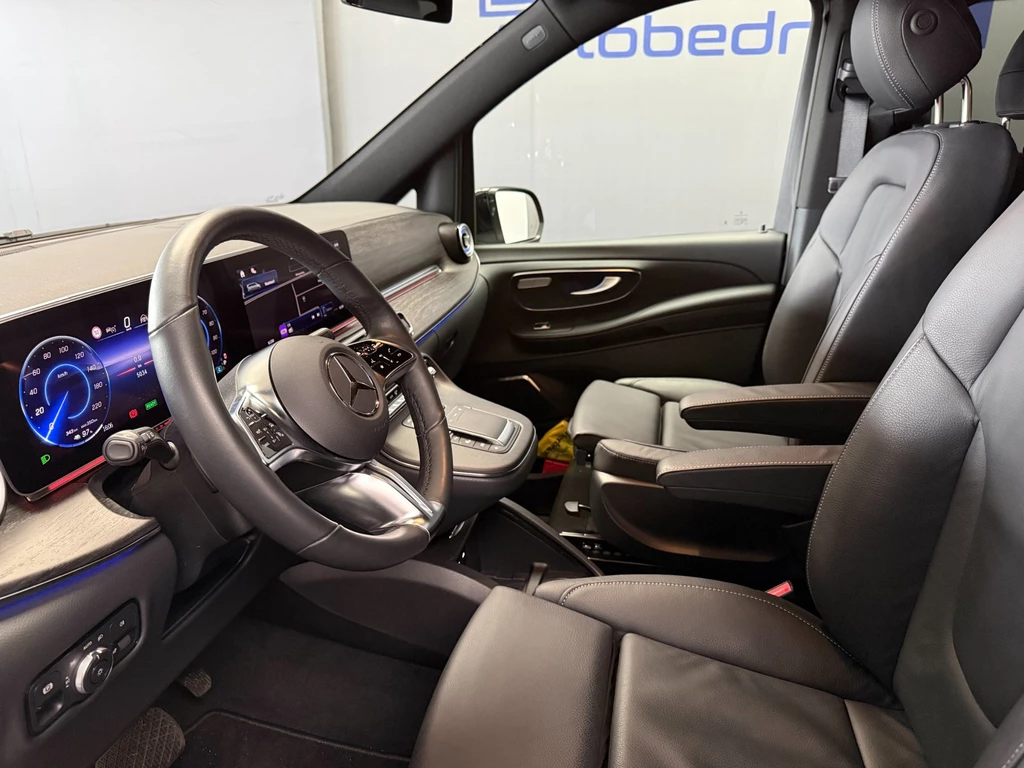 Mercedes-Benz EQV – foto 42