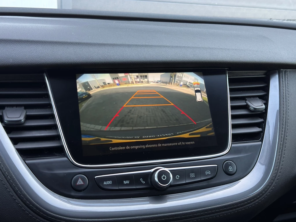 Opel Grandland X – foto 20