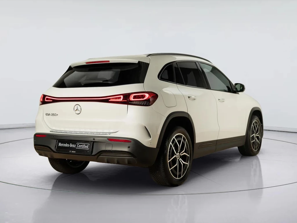 Mercedes-Benz EQA – foto 2