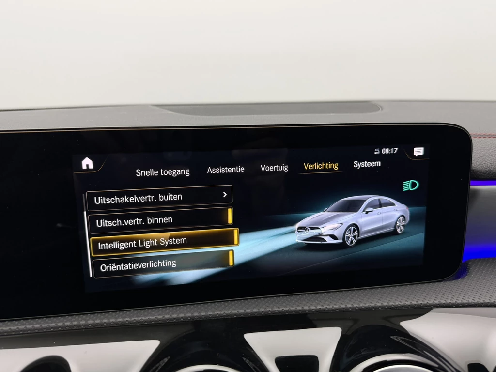 Mercedes-Benz CLA – foto 19