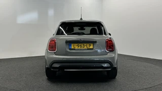 MINI 5-deurs – thumbnail 4