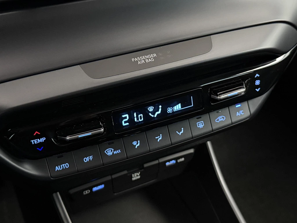 Hyundai i20 – foto 19