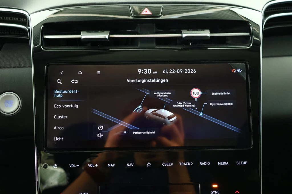 Hyundai Tucson – foto 18