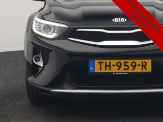 Kia Stonic – thumbnail 21