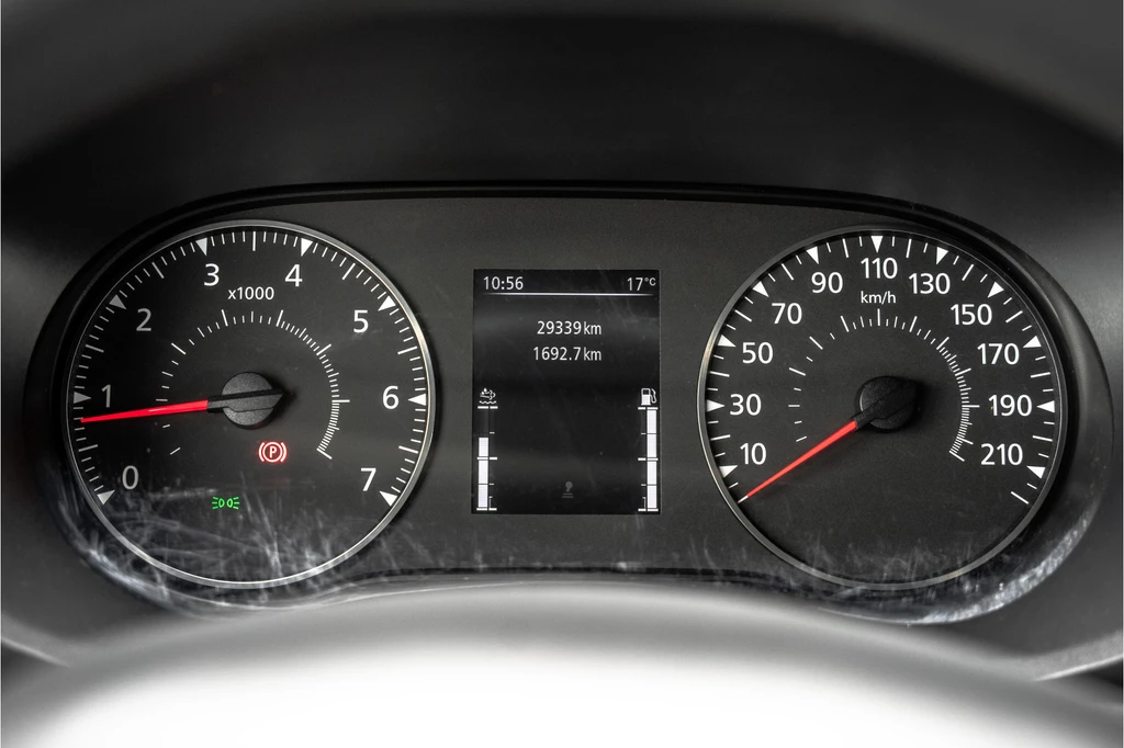 Renault Master – foto 15