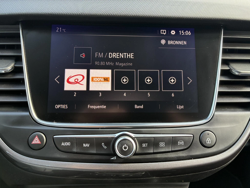 Opel Crossland X – foto 11