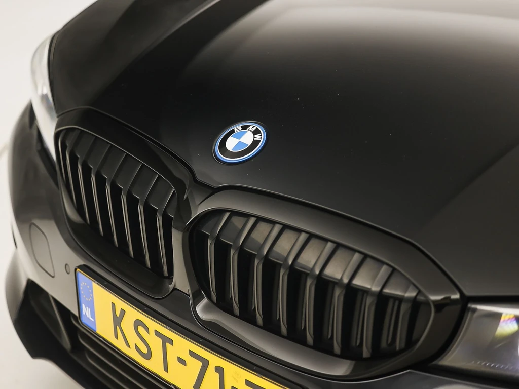 BMW 3 Serie – foto 38