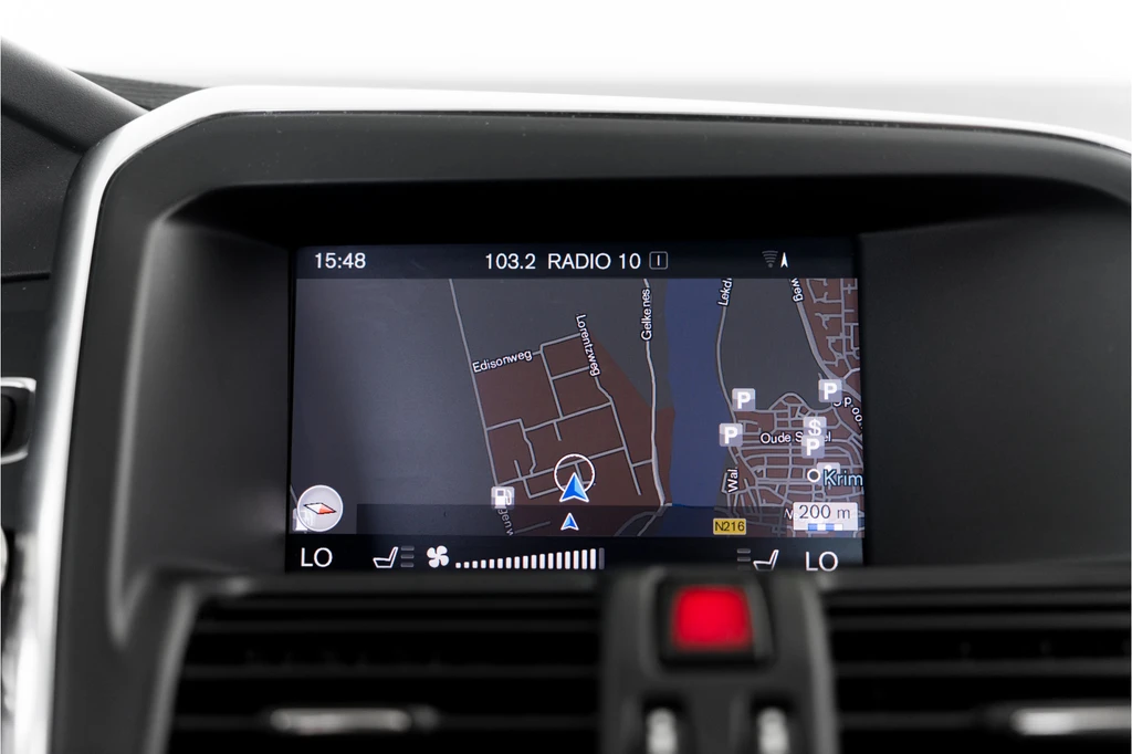 Volvo XC60 – foto 12