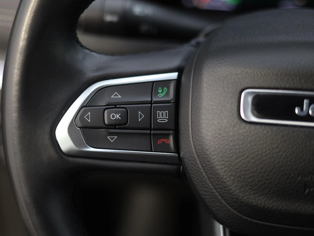 Jeep Compass – foto 11