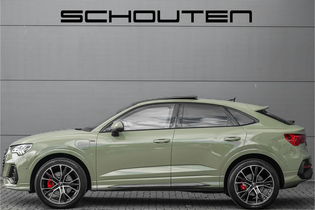 Audi Q3 – foto 3